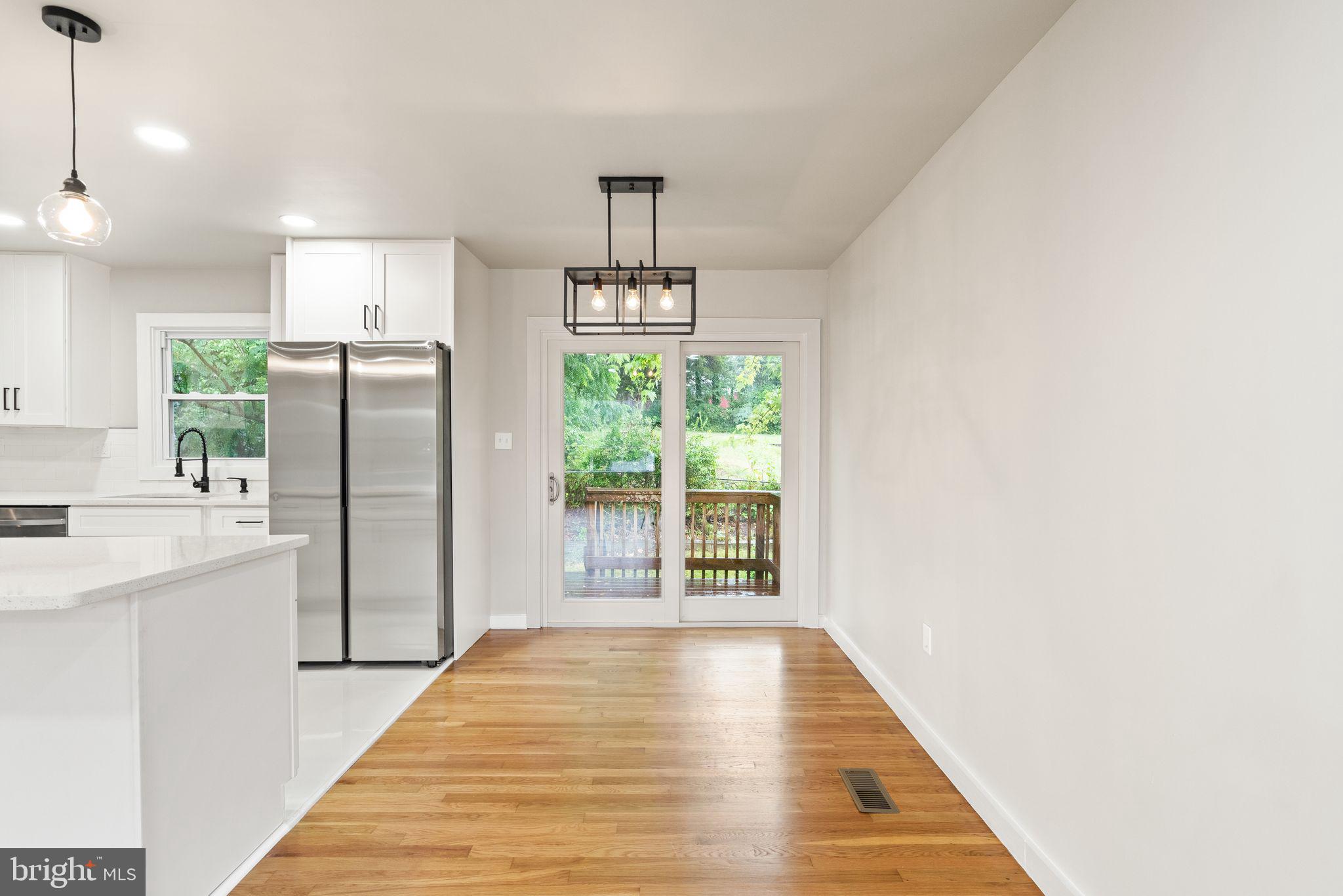 MARUMSCO HILLS - Residential