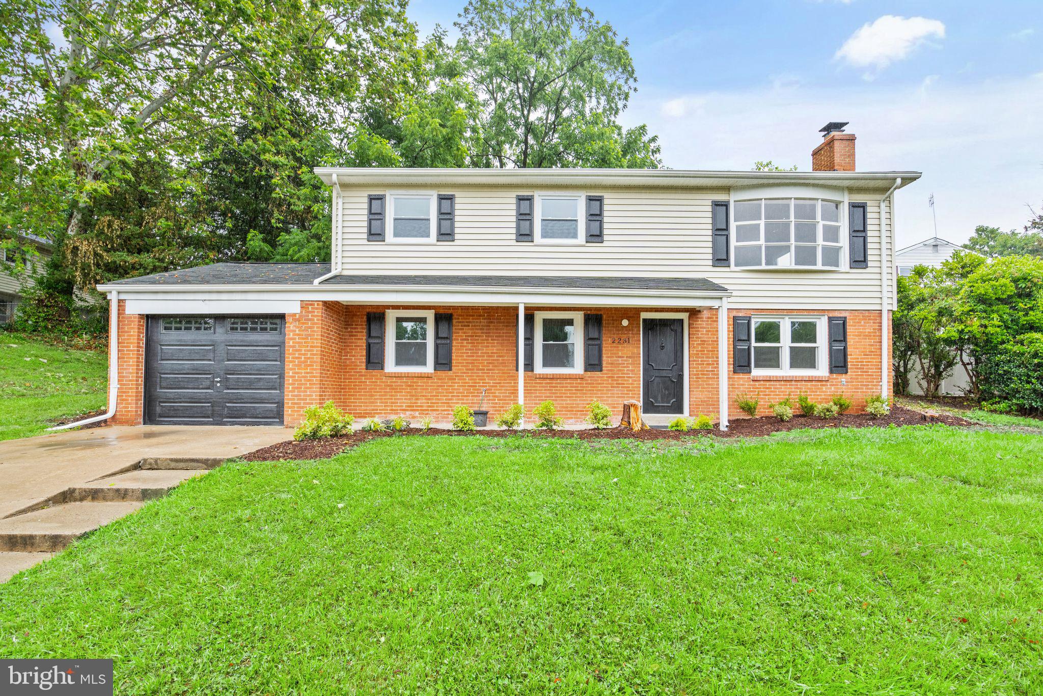 MARUMSCO HILLS - Residential