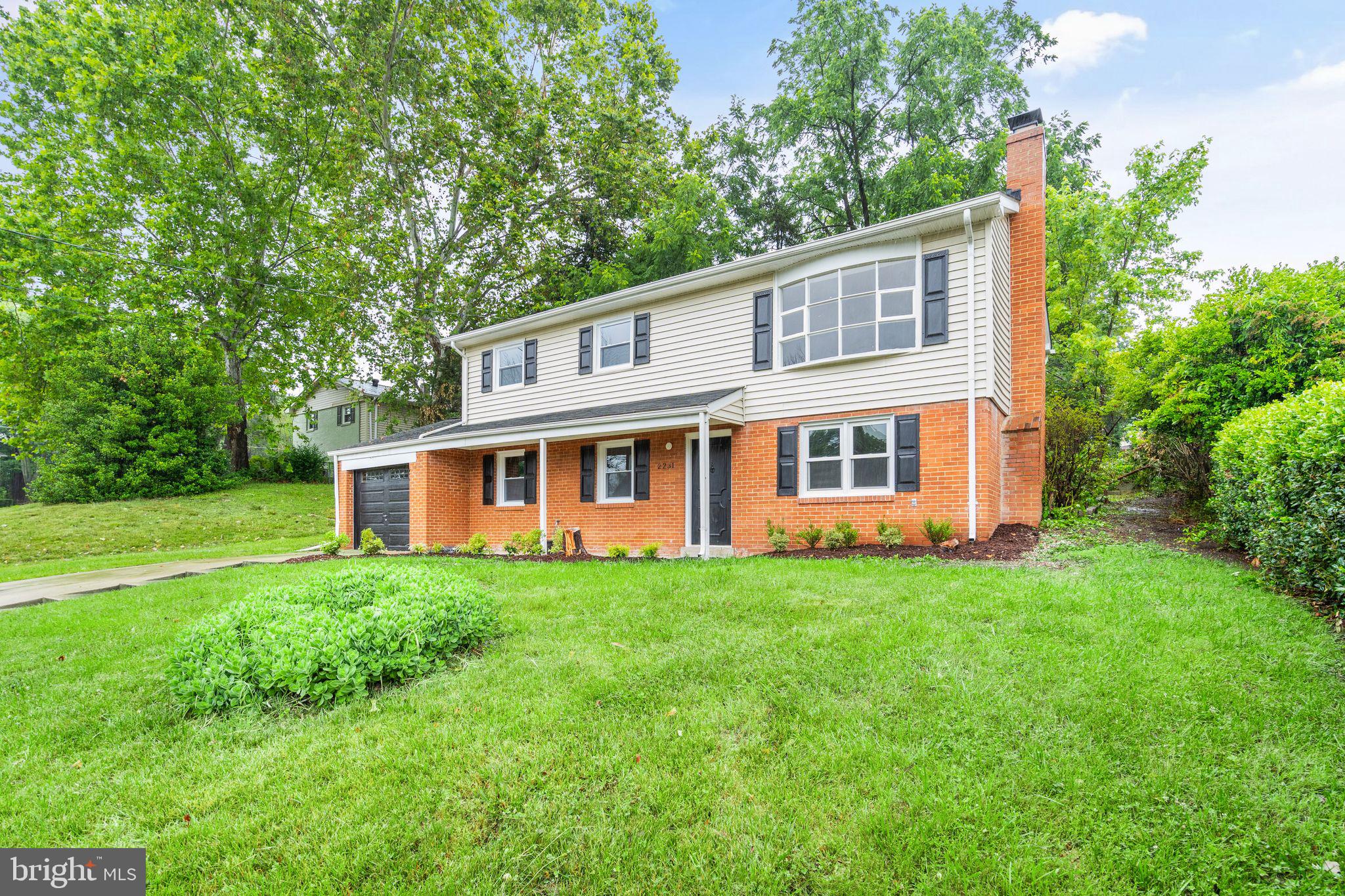 MARUMSCO HILLS - Residential