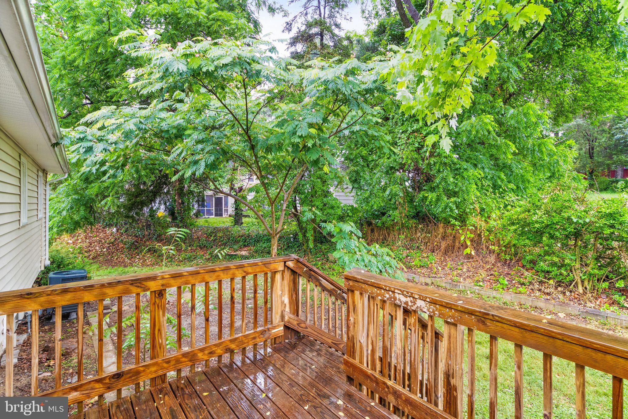 MARUMSCO HILLS - Residential