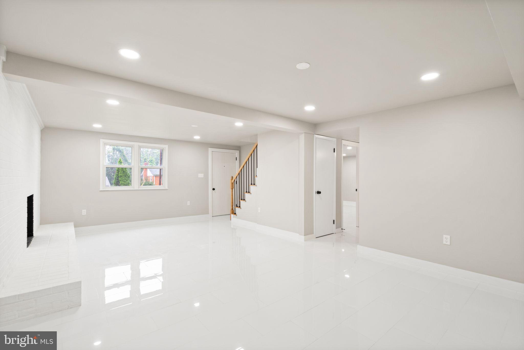 MARUMSCO HILLS - Residential