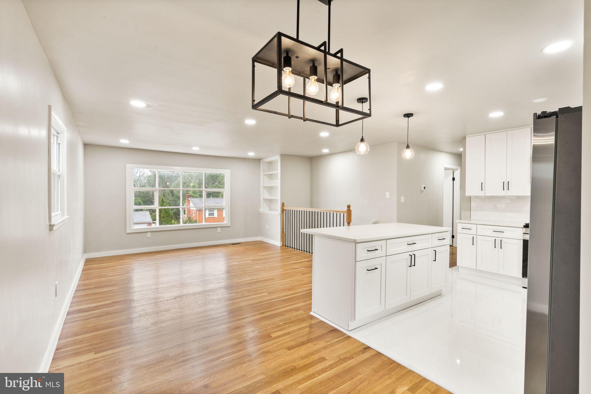 MARUMSCO HILLS - Residential