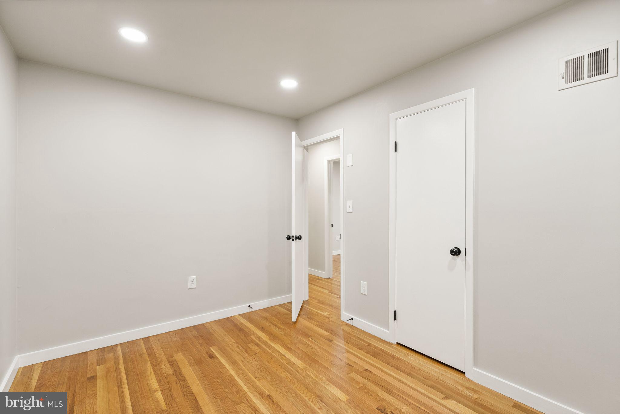 MARUMSCO HILLS - Residential