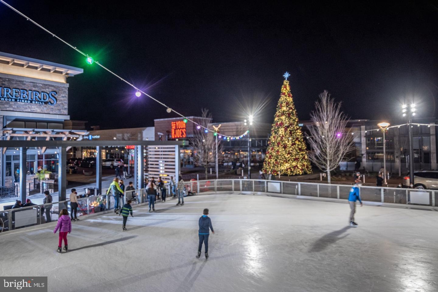 MARUMSCO HILLS - Residential