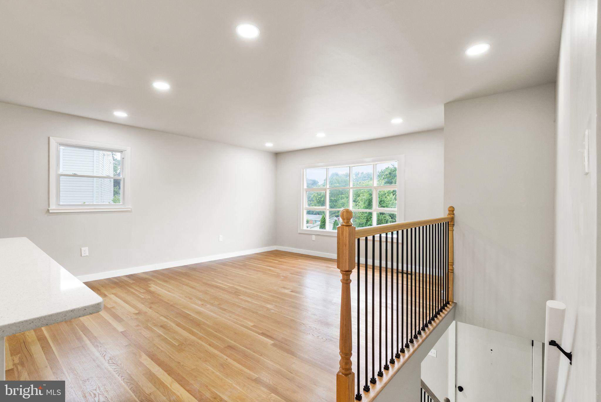 MARUMSCO HILLS - Residential