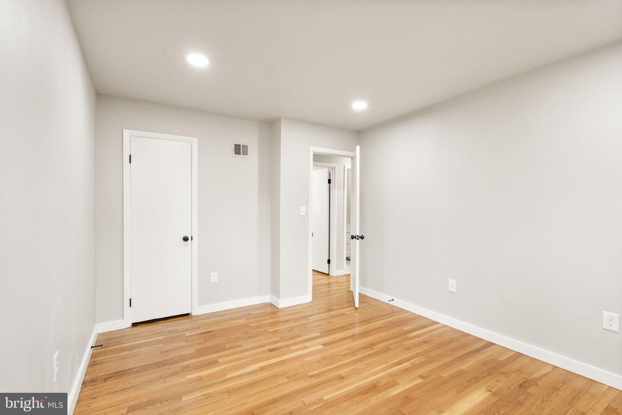 MARUMSCO HILLS - Residential