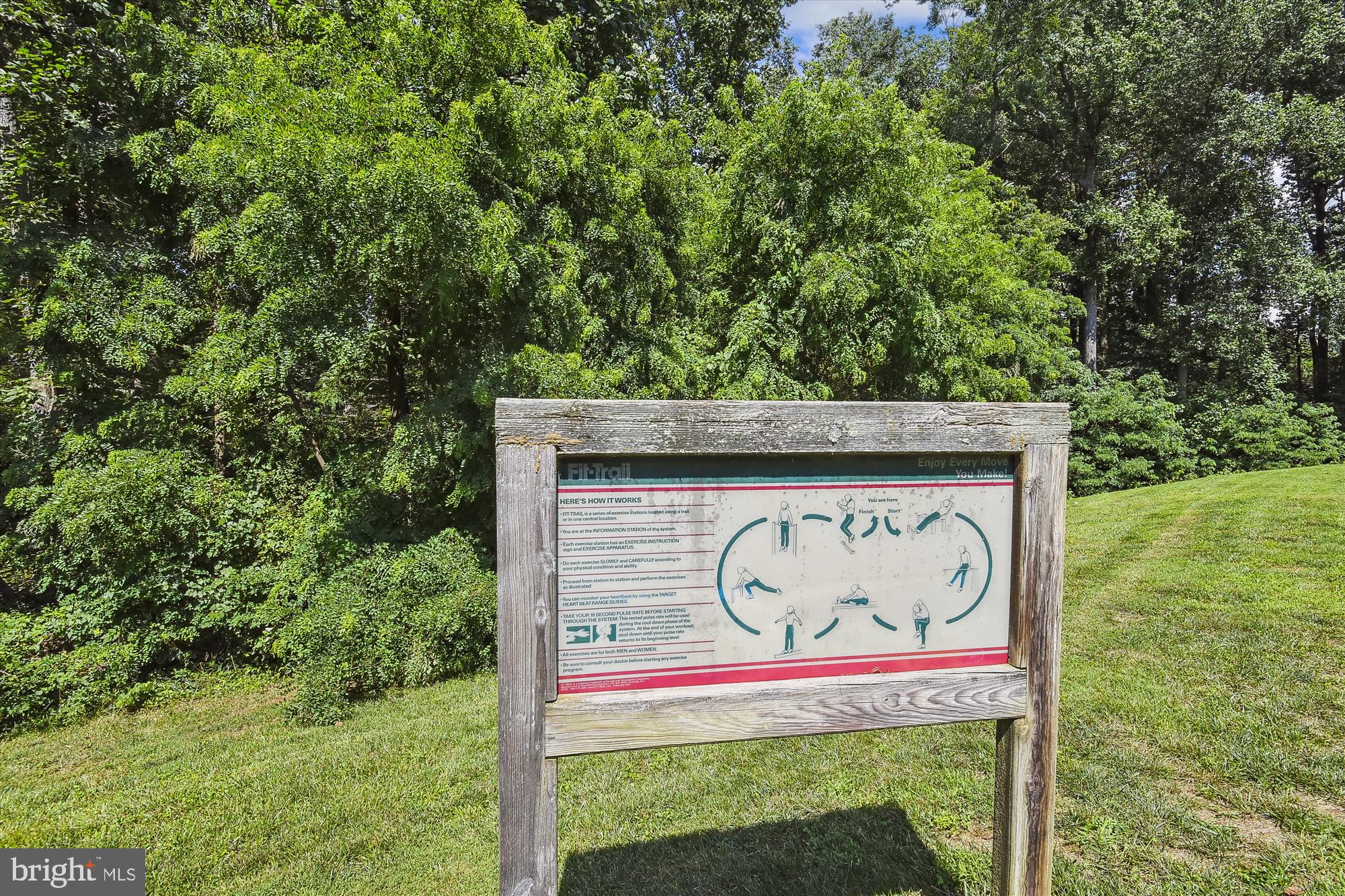 RENAISSANCE AT TYSONS - Residential