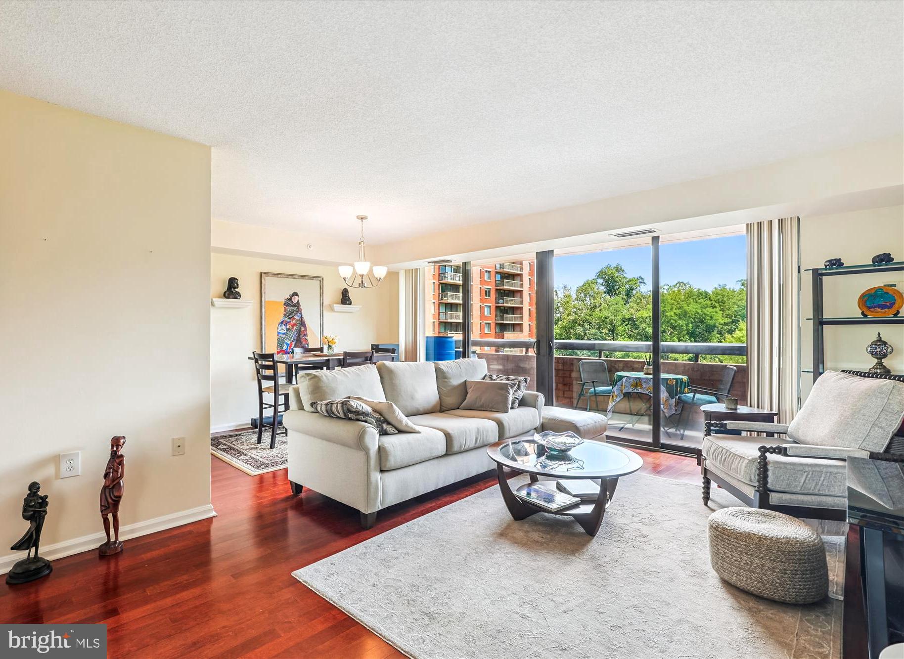 2230 GEORGE C MARSHALL DRIVE 617