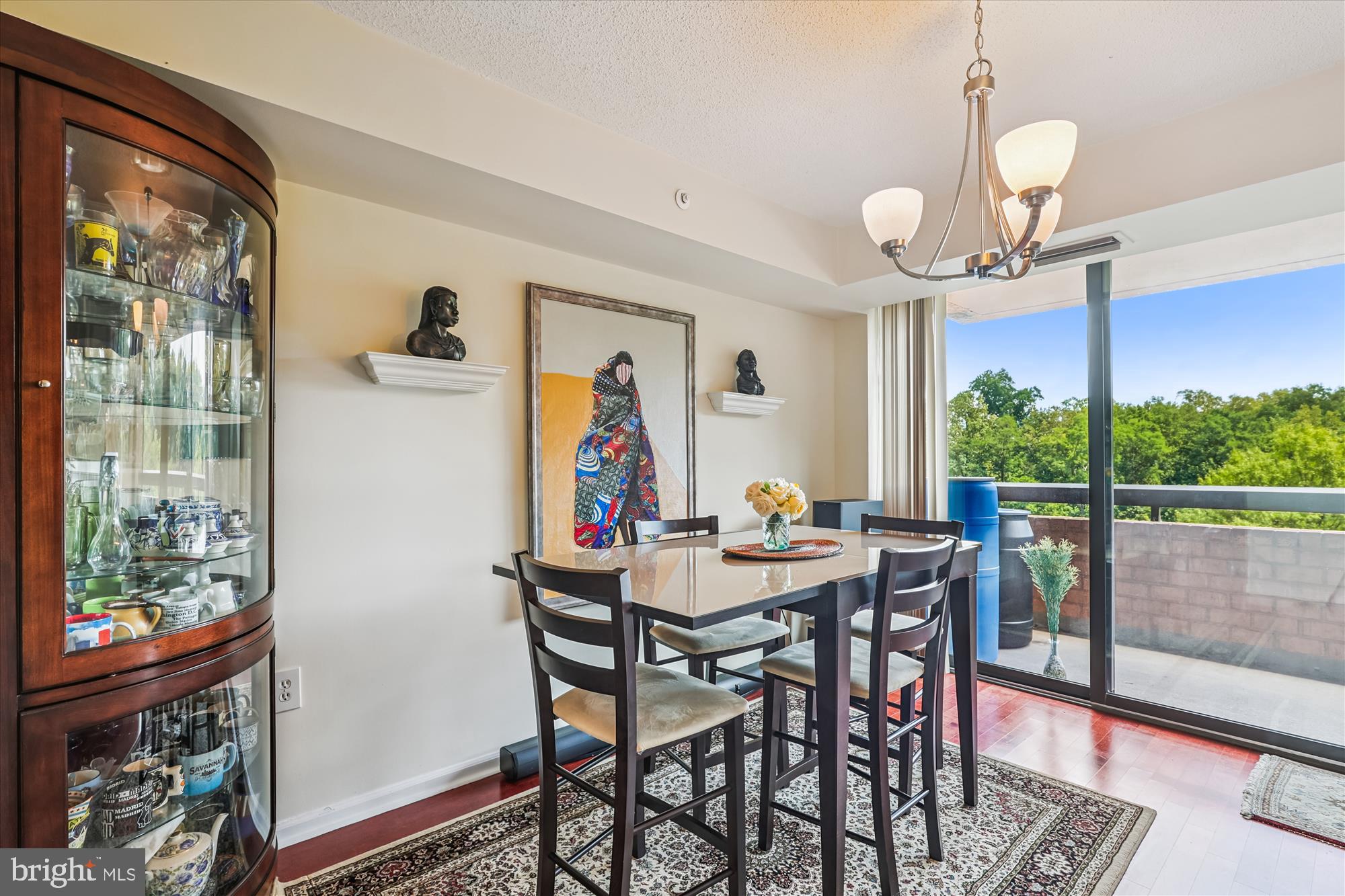 RENAISSANCE AT TYSONS - Residential