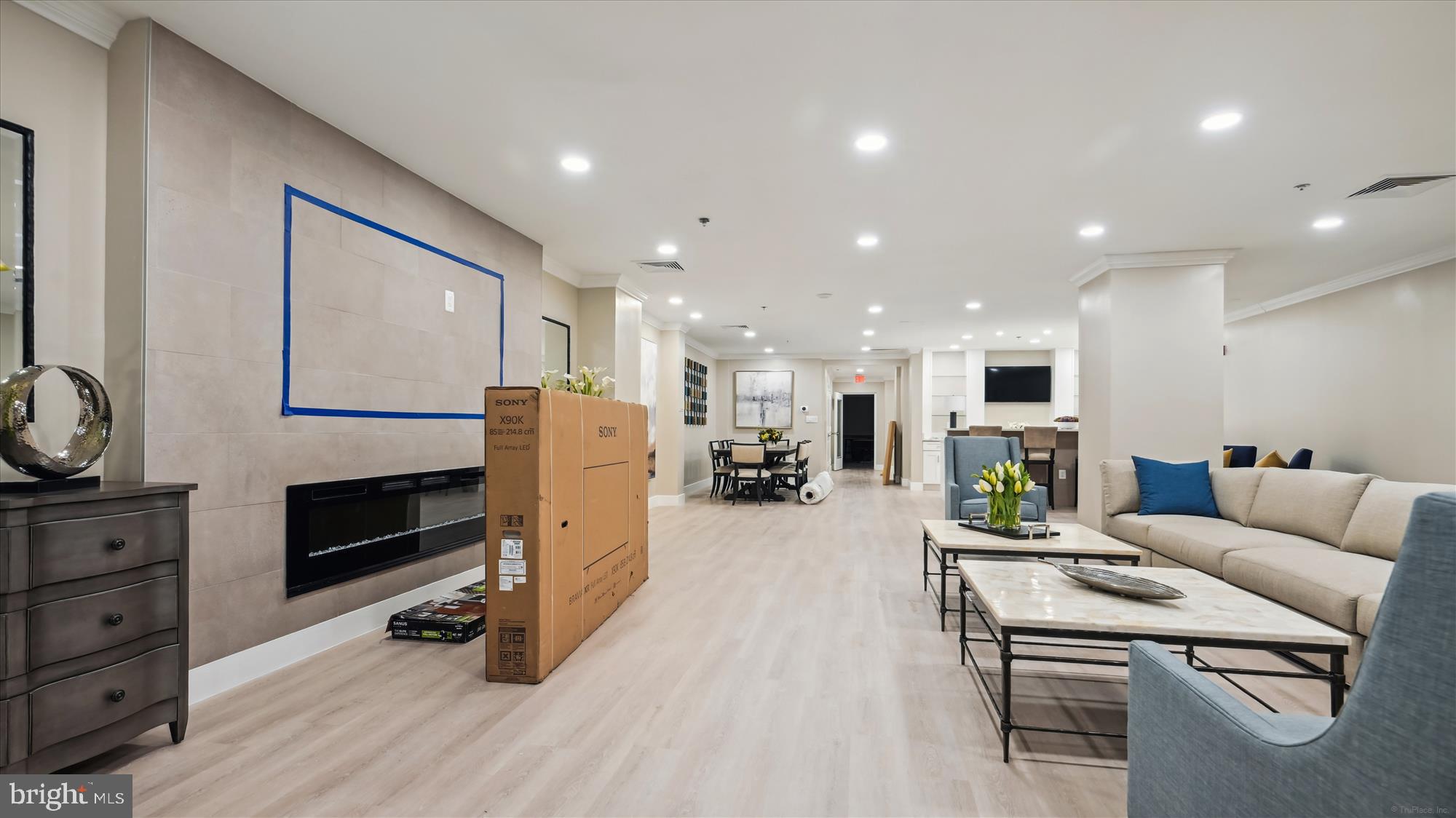 RENAISSANCE AT TYSONS - Residential