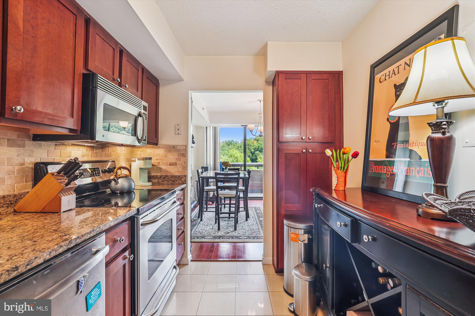 RENAISSANCE AT TYSONS - Residential