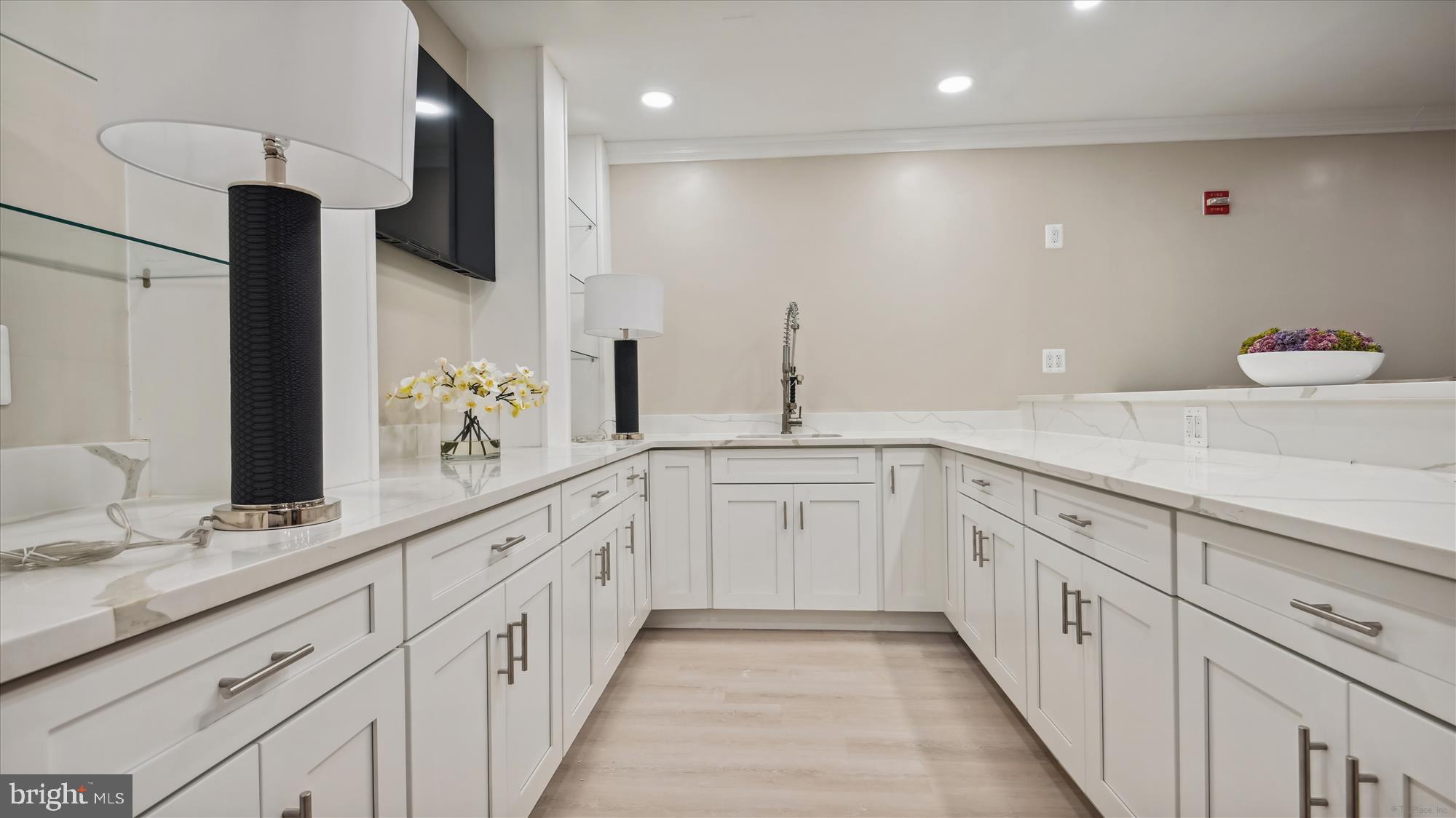 RENAISSANCE AT TYSONS - Residential