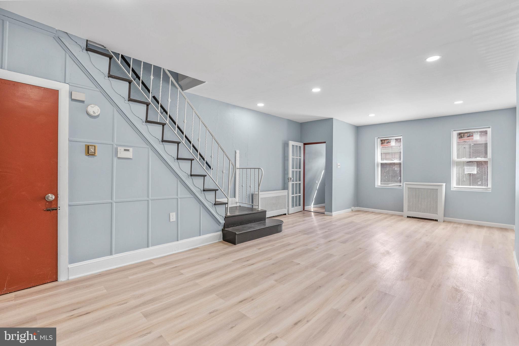 EAST PASSYUNK CROSSING - Residential