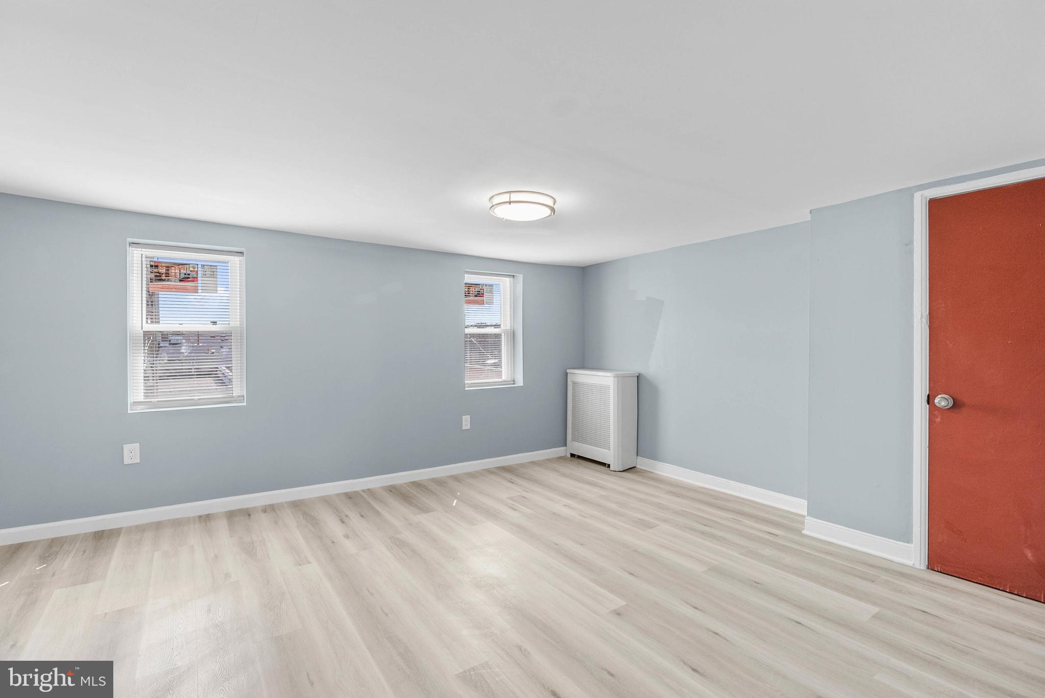 EAST PASSYUNK CROSSING - Residential