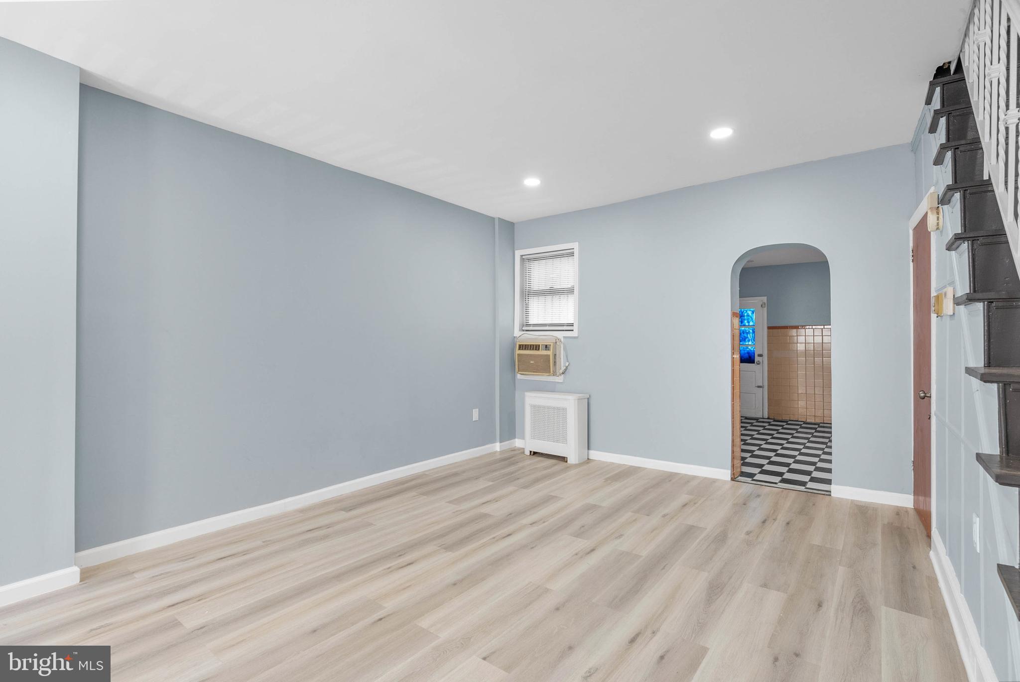 EAST PASSYUNK CROSSING - Residential