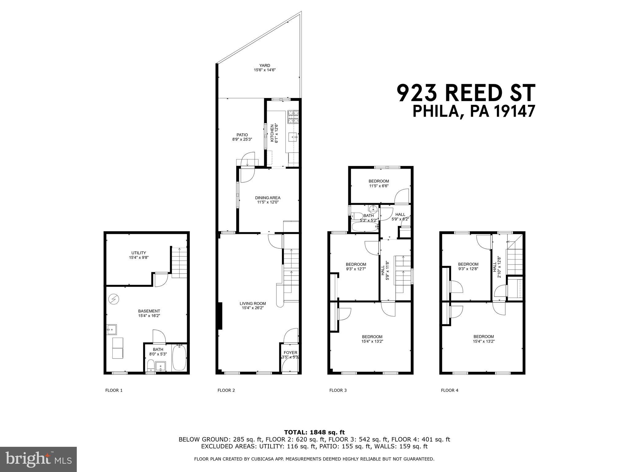 EAST PASSYUNK CROSSING - Residential