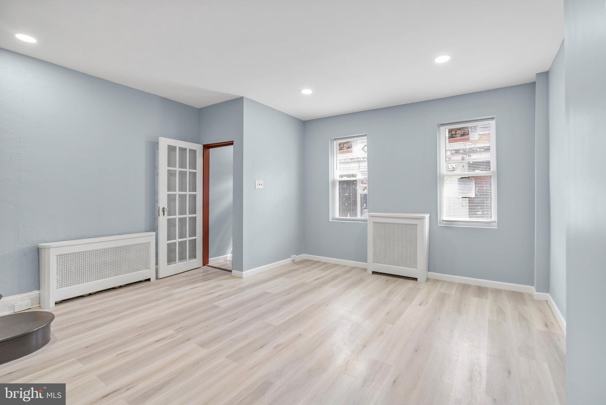 EAST PASSYUNK CROSSING - Residential