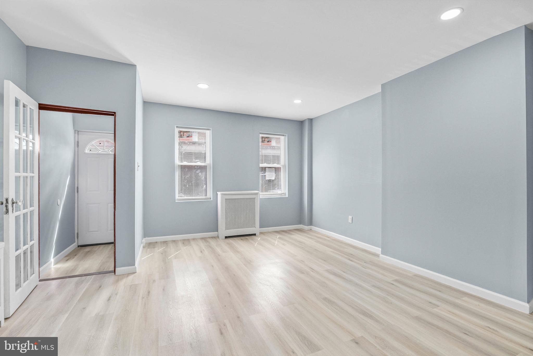 EAST PASSYUNK CROSSING - Residential