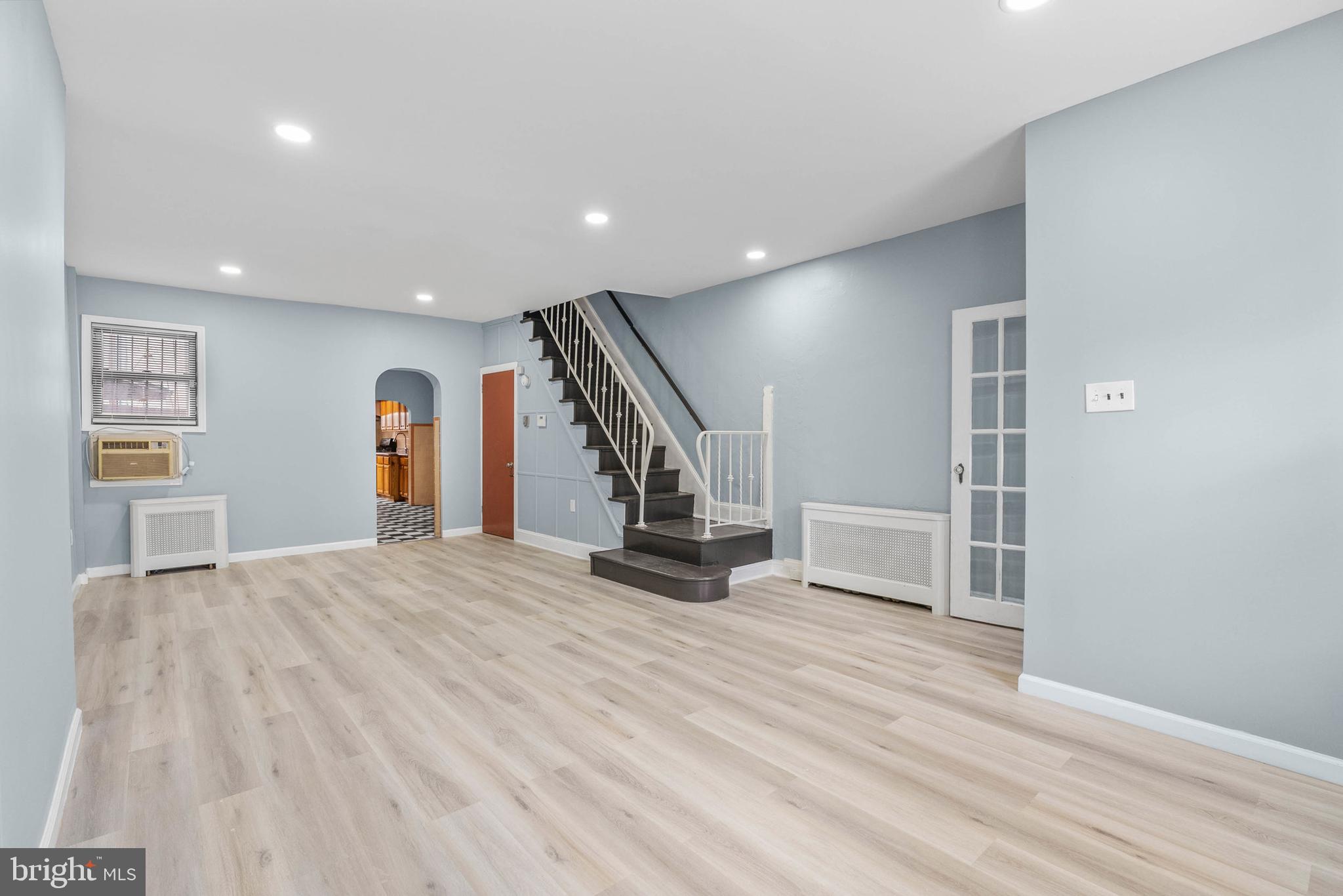 EAST PASSYUNK CROSSING - Residential