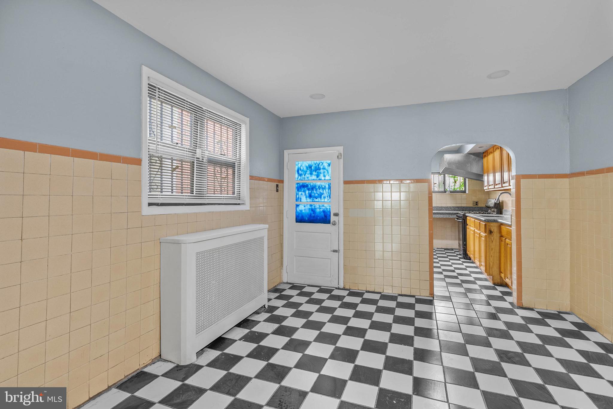 EAST PASSYUNK CROSSING - Residential