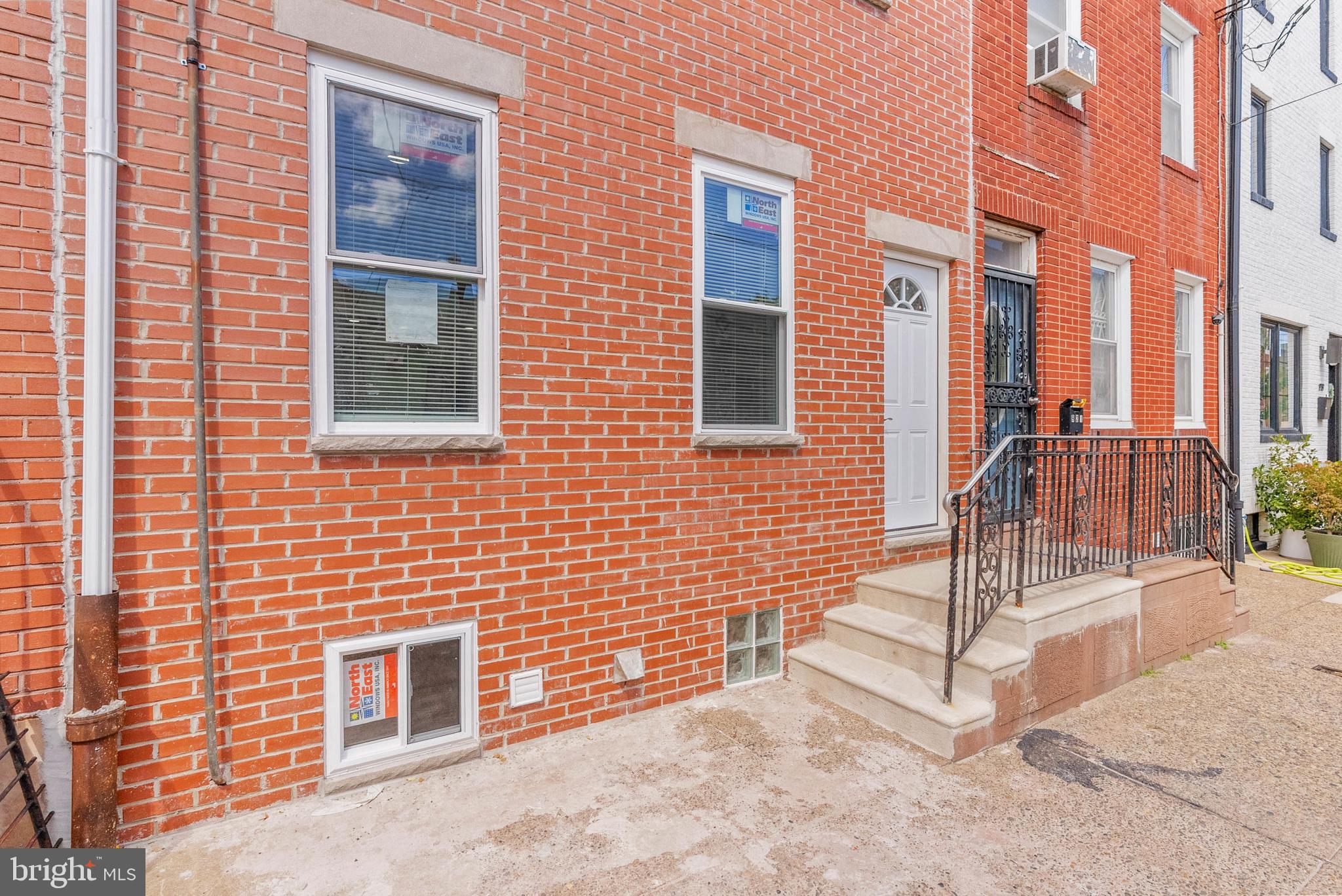 EAST PASSYUNK CROSSING - Residential
