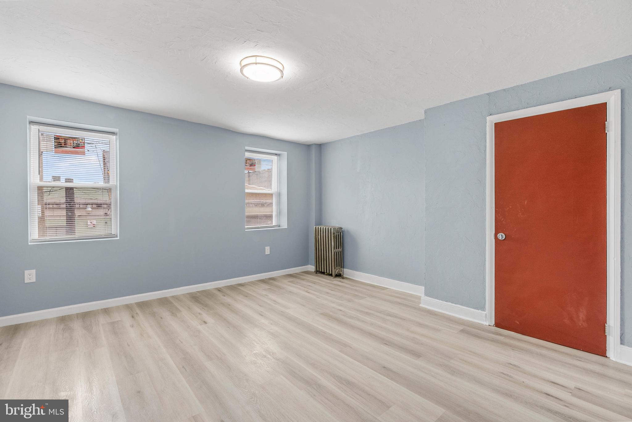 EAST PASSYUNK CROSSING - Residential