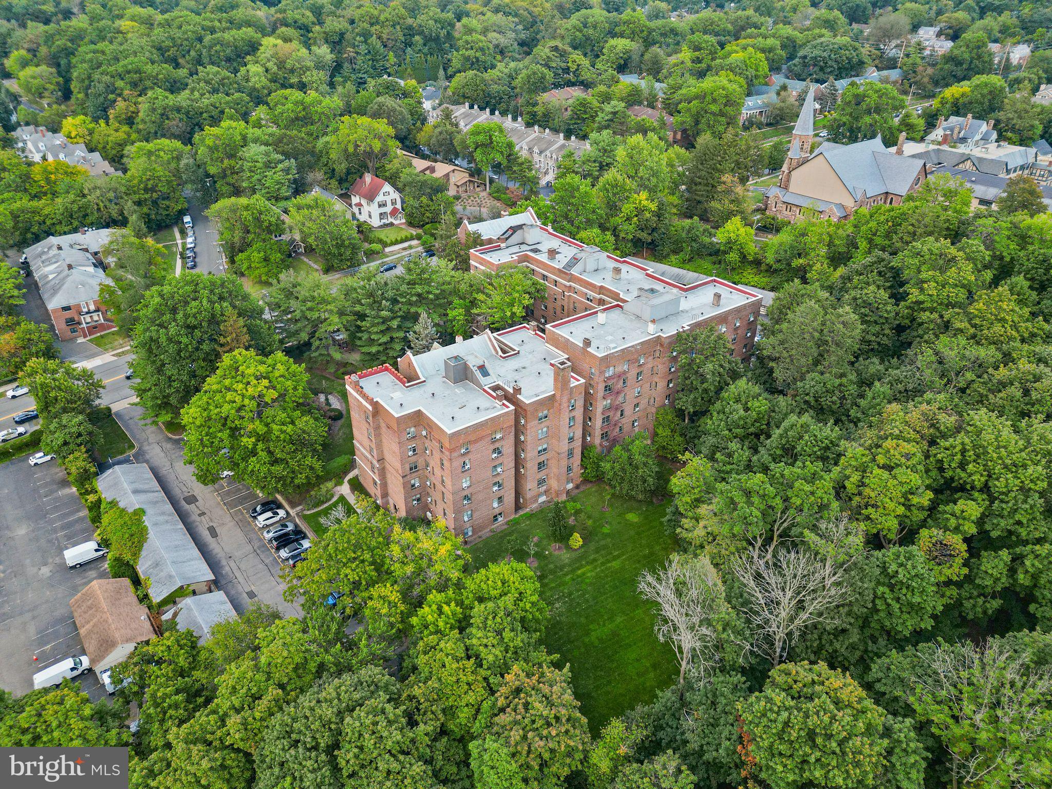 100 E PALISADE AVENUE A51