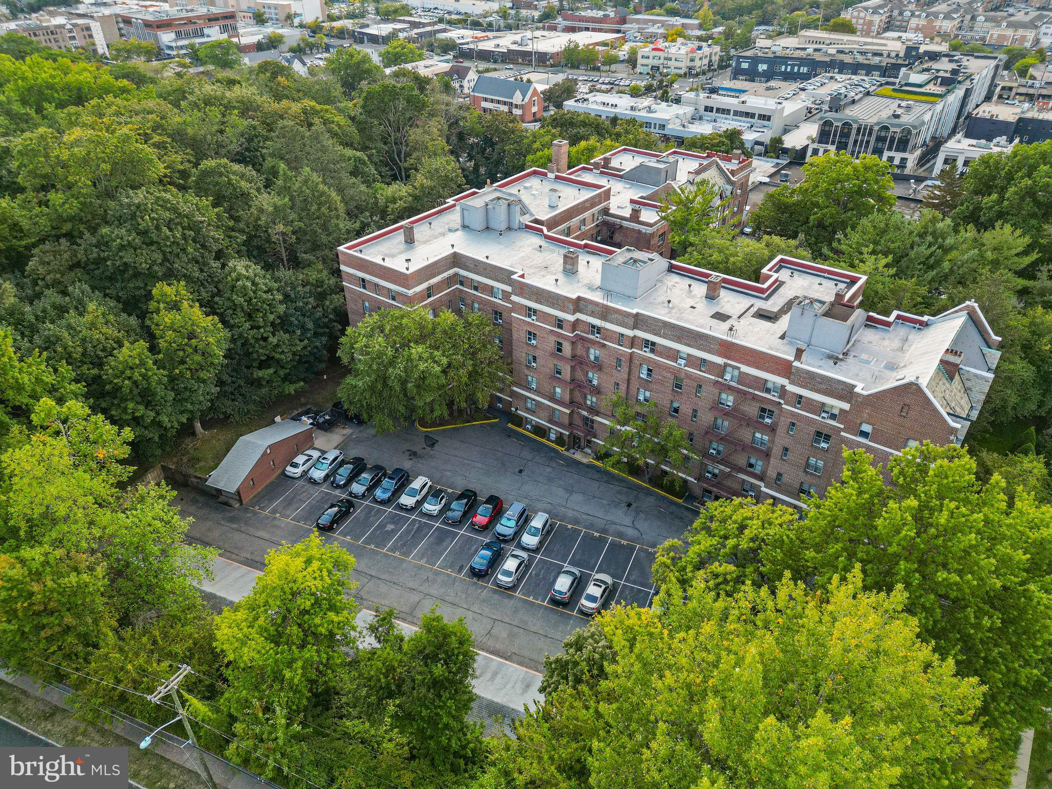 100 E PALISADE AVENUE A51