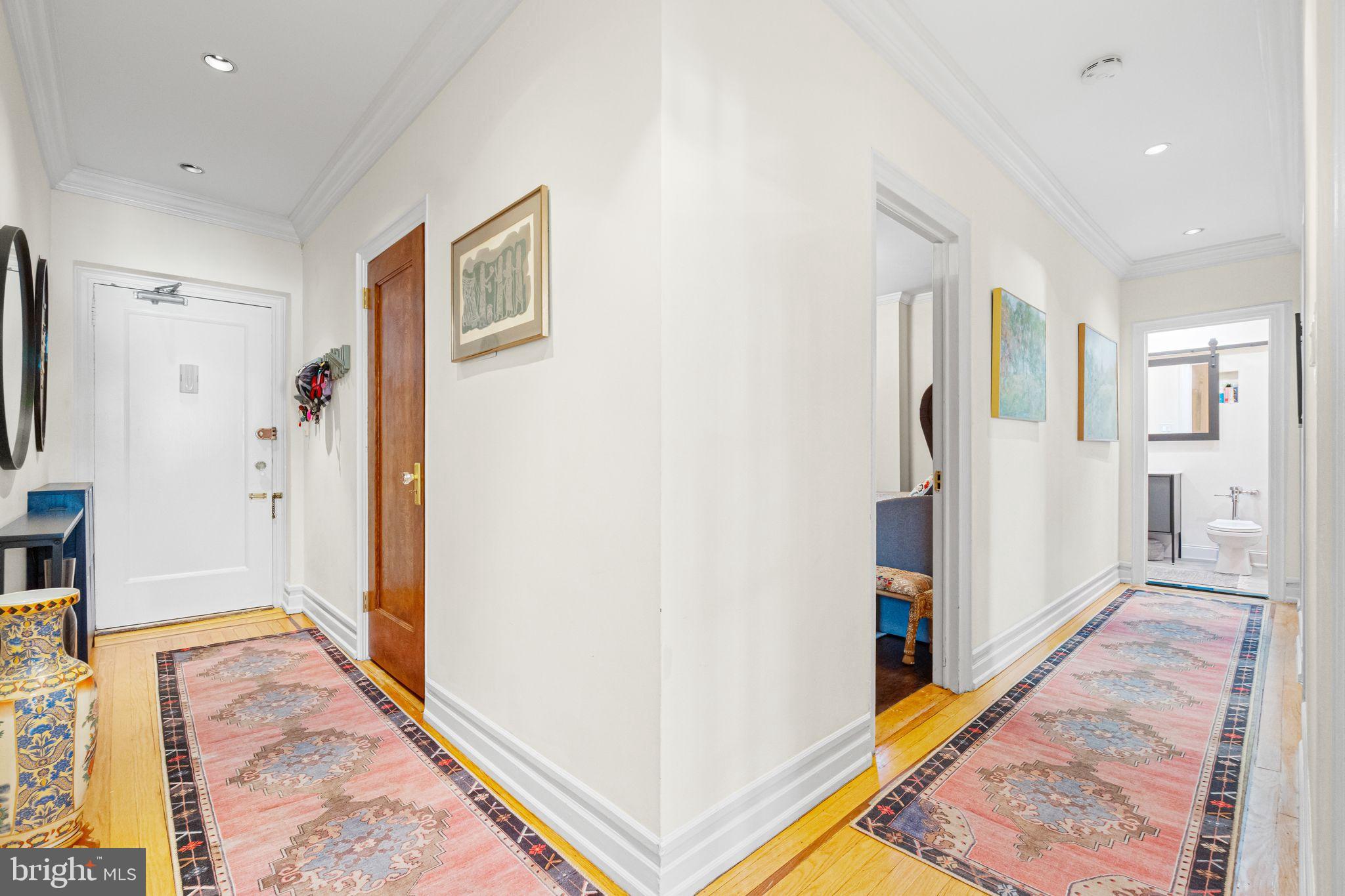 100 E PALISADE AVENUE A51