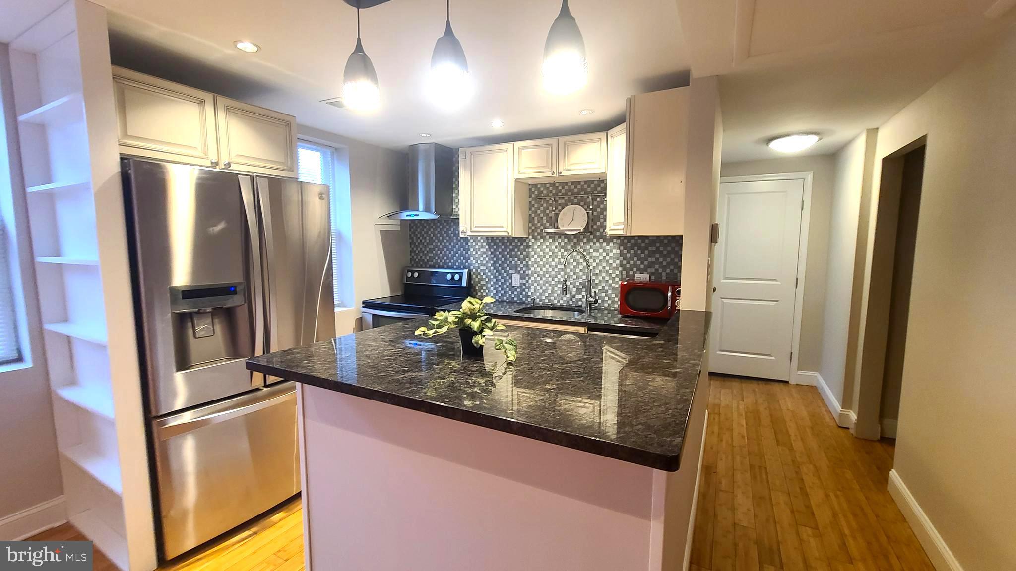 FOREST PARK - Residential