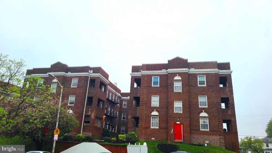 COZY Updated One Bedroom One Bath Condo in Forest Park * Features Include: BEAUTIFUL kitchen with GRANITE countertops and CERAMIC backsplash * Balcony off bedroom * UPDATED bath * In unit laundry * On street parking * A must see!!