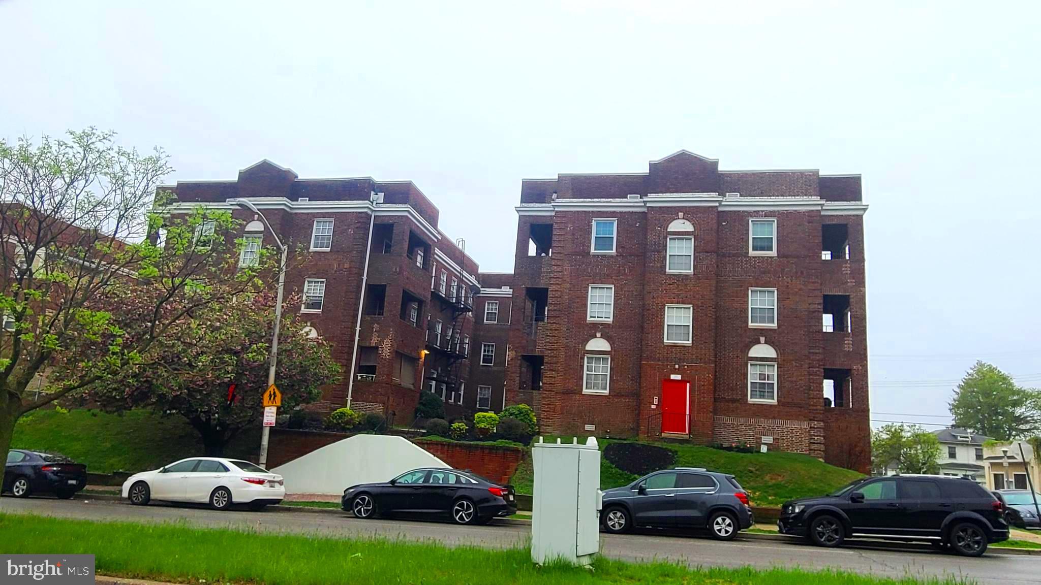 FOREST PARK - Residential