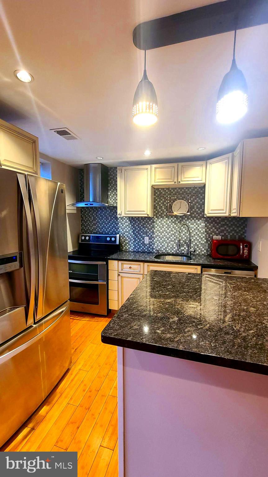 FOREST PARK - Residential