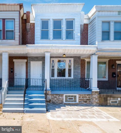 5650 N LAWRENCE STREET PHILADELPHIA PA 19120