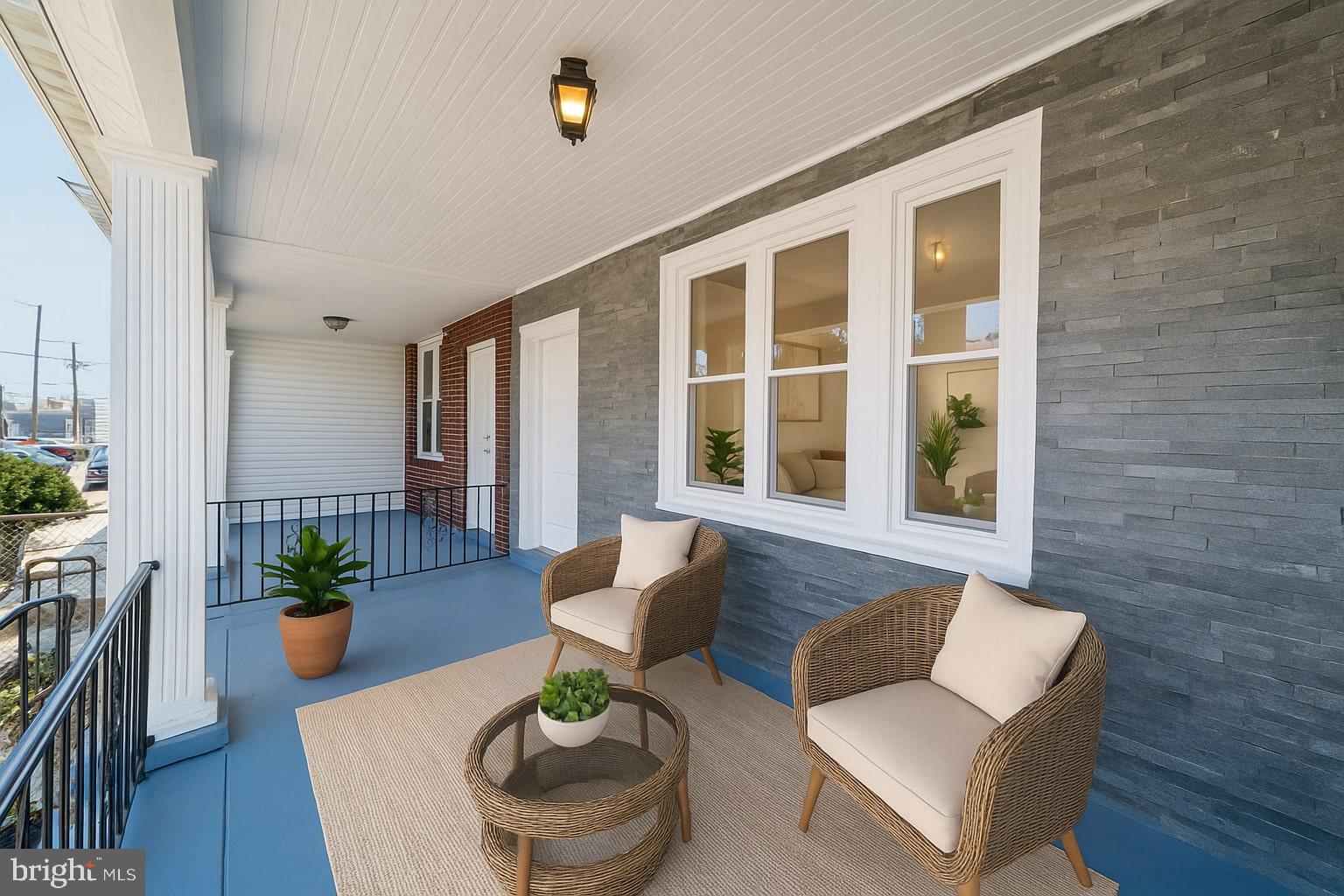 5650 N LAWRENCE STREET