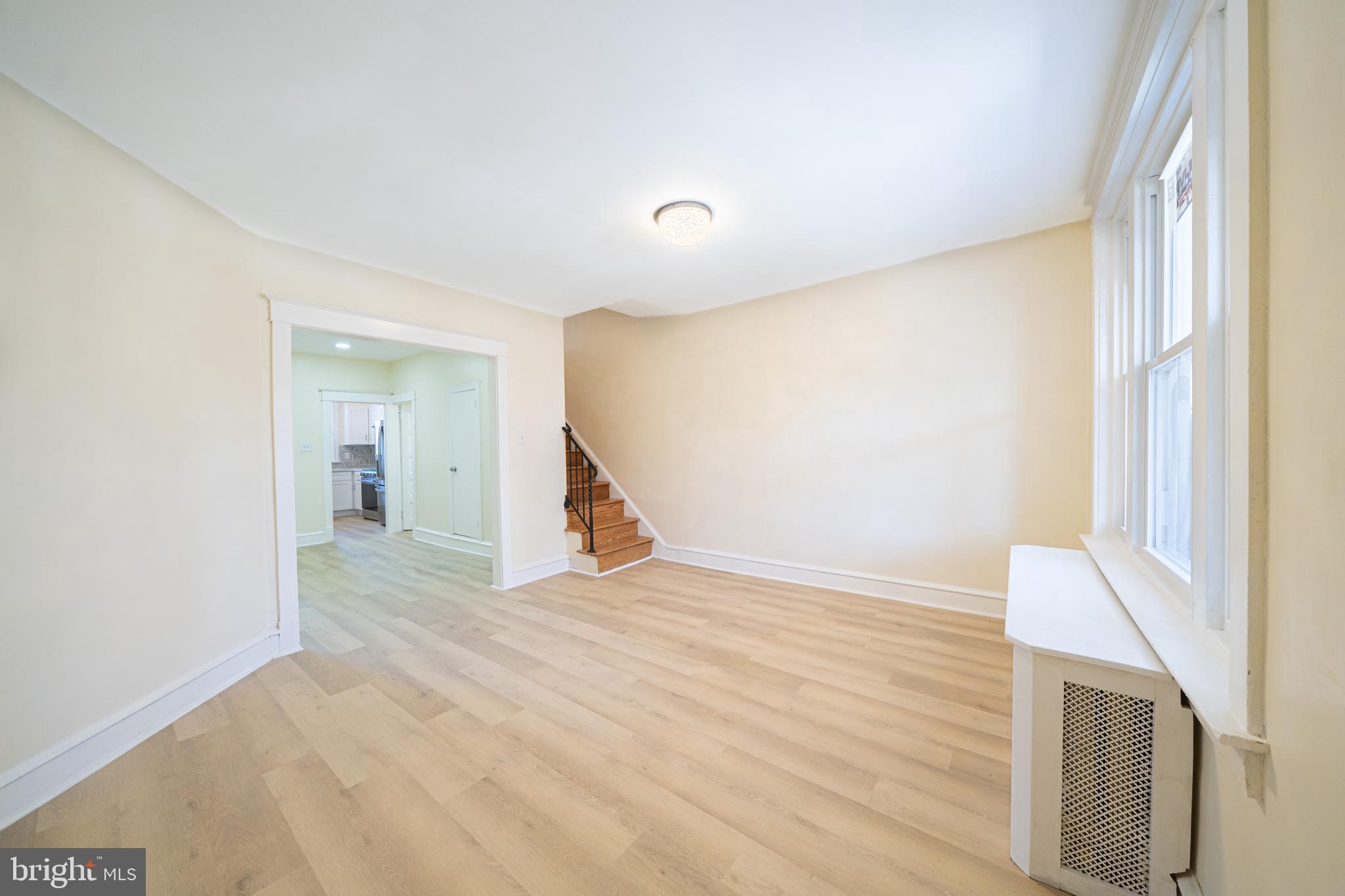 OLNEY (EAST) - Residential