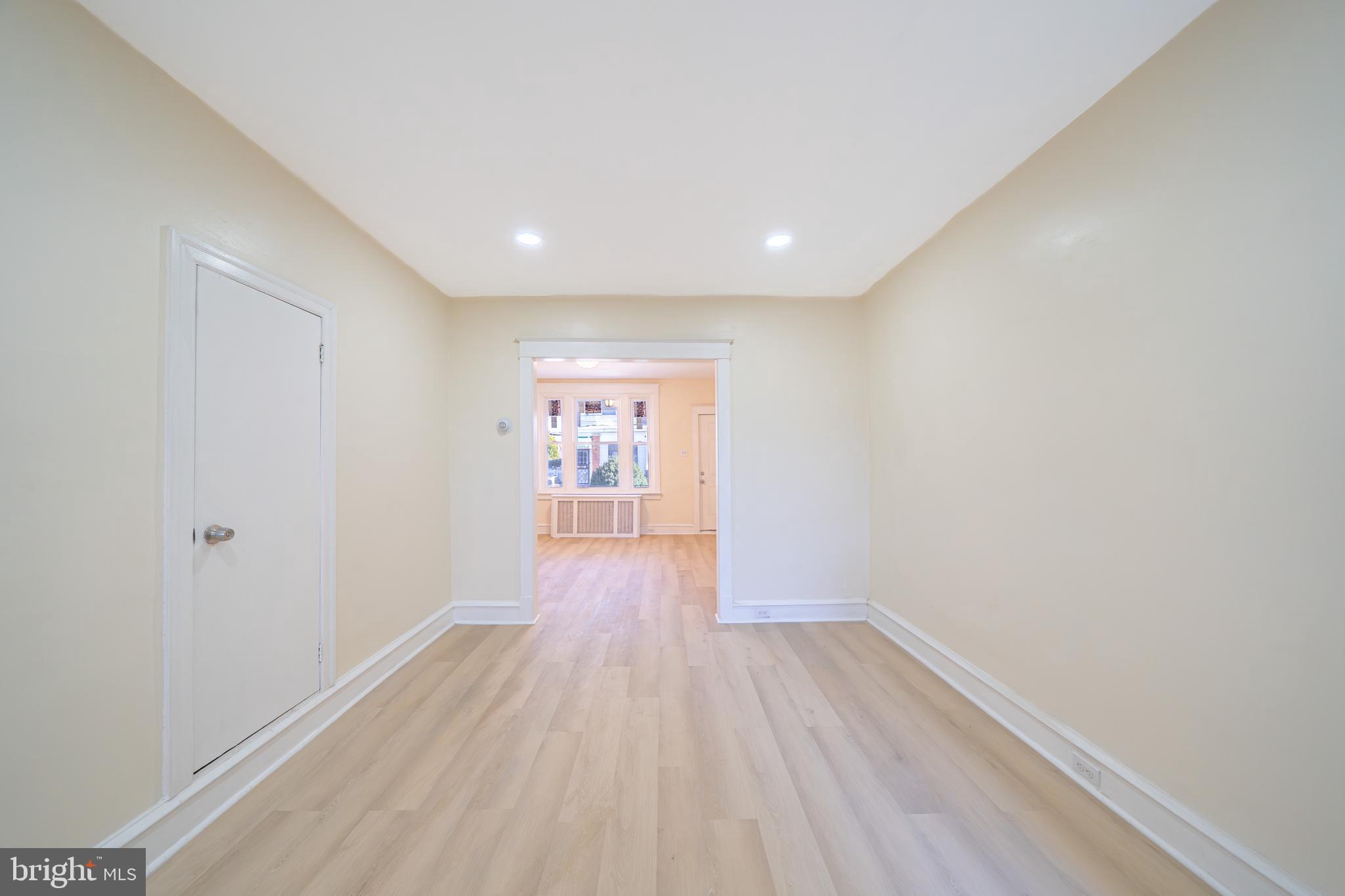 OLNEY (EAST) - Residential