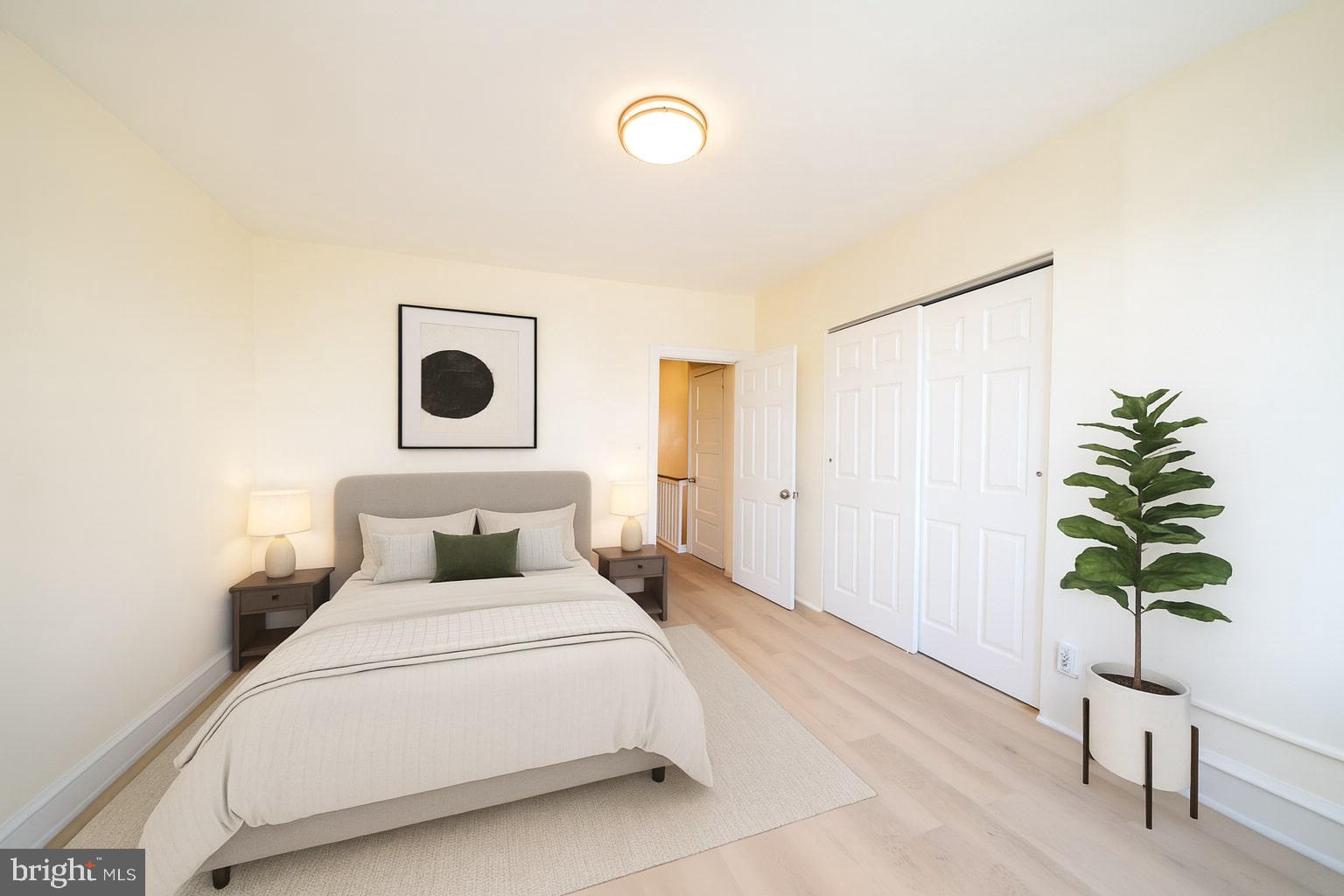 OLNEY (EAST) - Residential