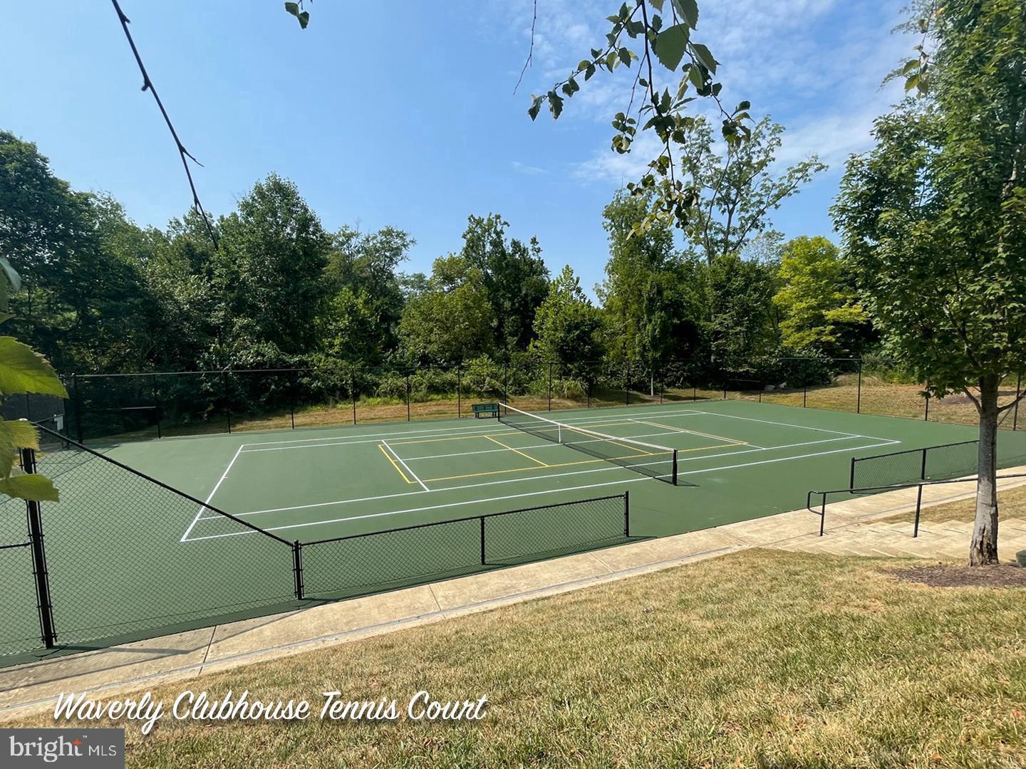 DOMINION VALLEY COUNTRY CLUB - Residential