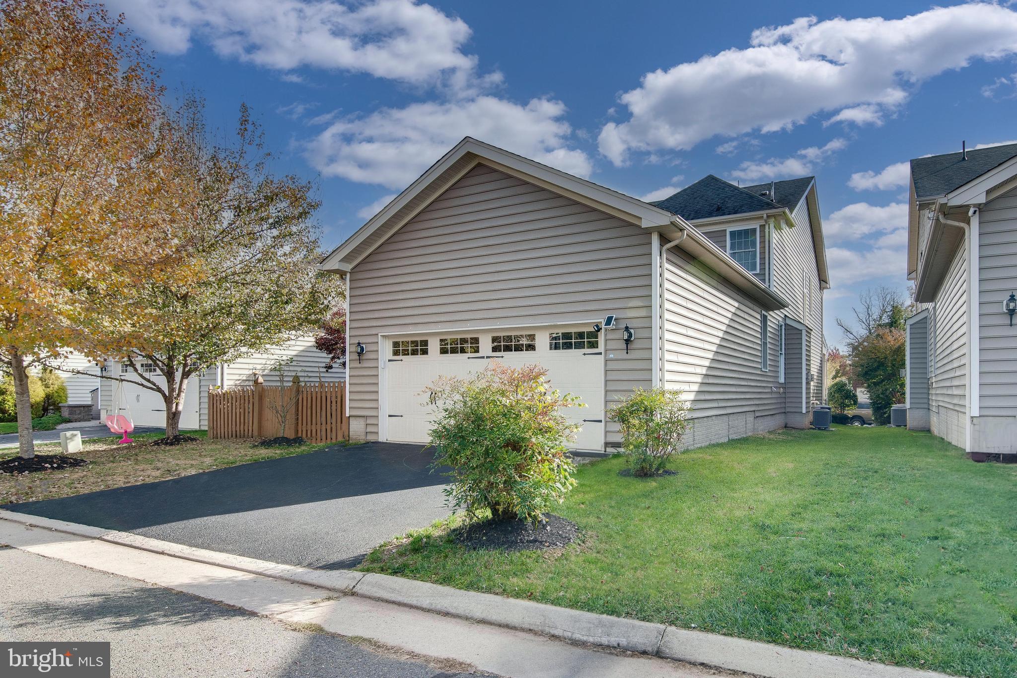 DOMINION VALLEY COUNTRY CLUB - Residential