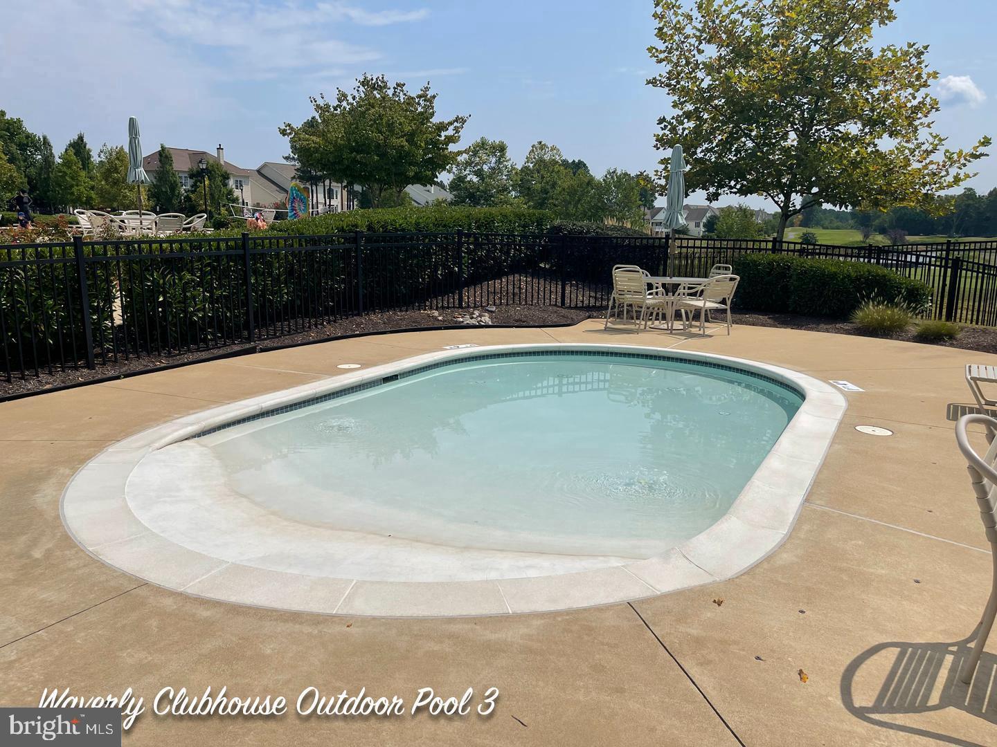 DOMINION VALLEY COUNTRY CLUB - Residential