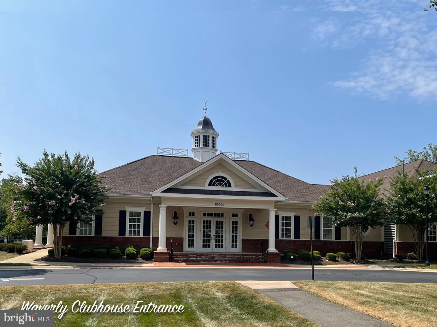 DOMINION VALLEY COUNTRY CLUB - Residential