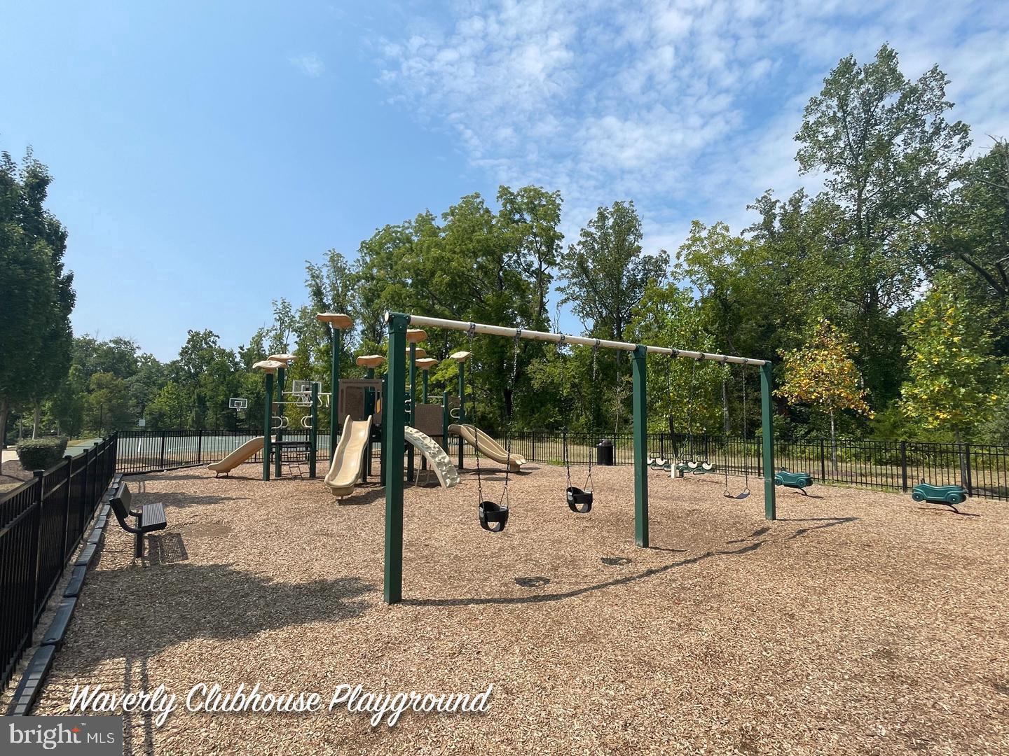 DOMINION VALLEY COUNTRY CLUB - Residential