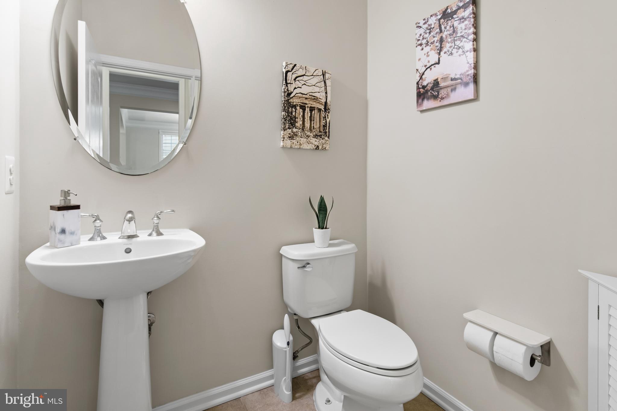 DOMINION VALLEY COUNTRY CLUB - Residential