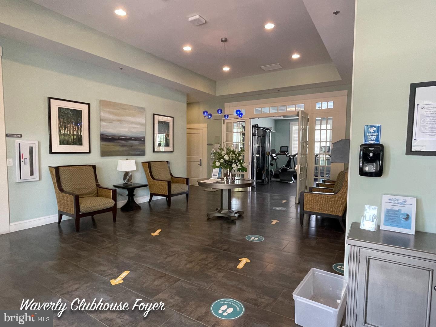 DOMINION VALLEY COUNTRY CLUB - Residential