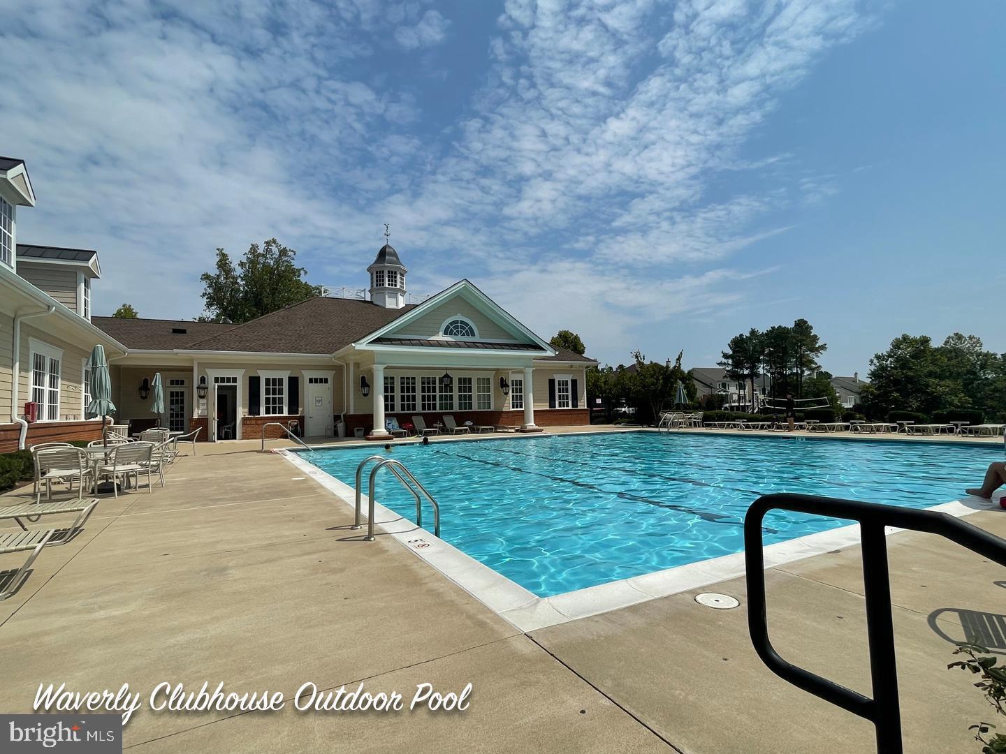 DOMINION VALLEY COUNTRY CLUB - Residential