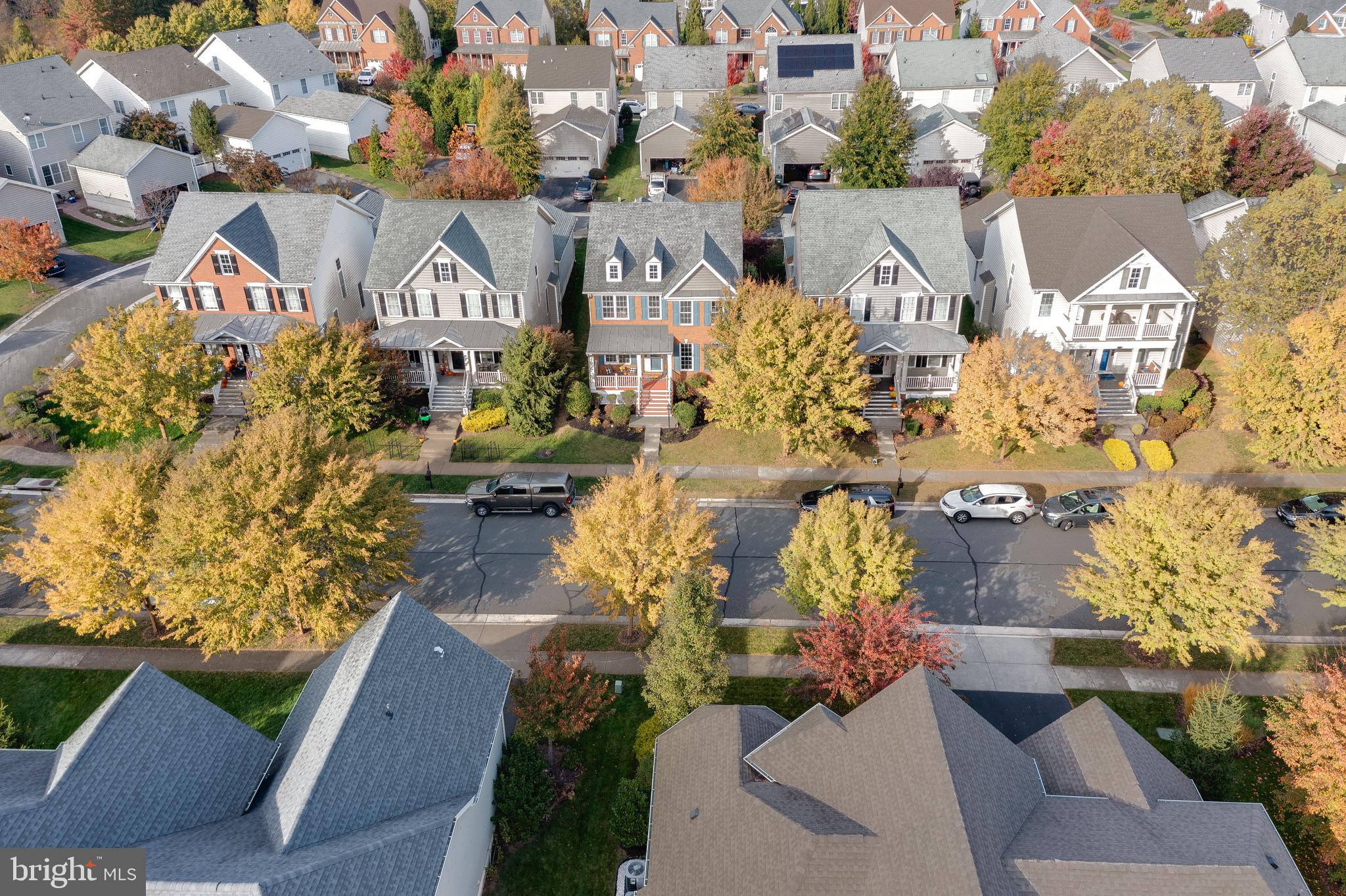 DOMINION VALLEY COUNTRY CLUB - Residential