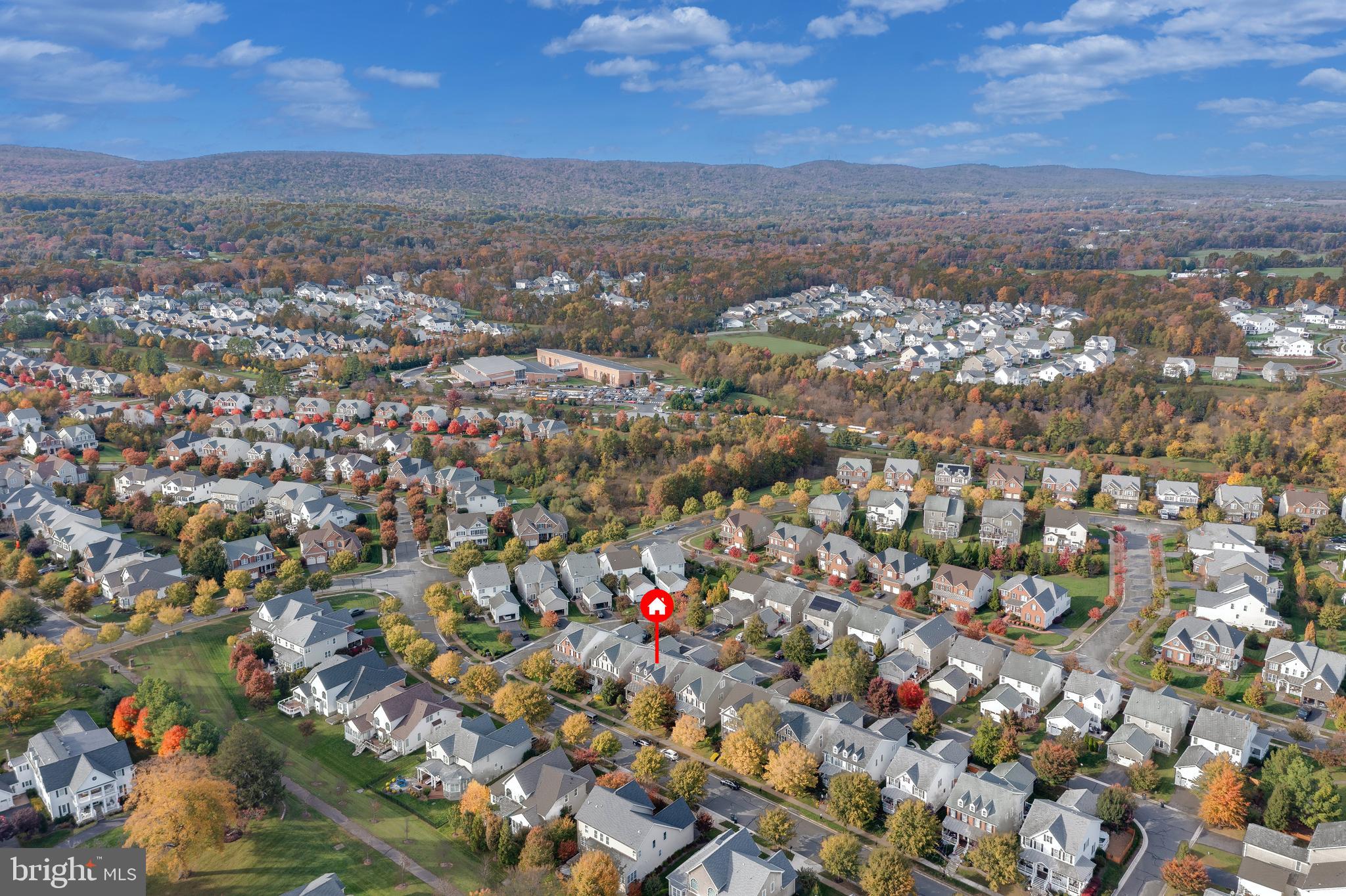 DOMINION VALLEY COUNTRY CLUB - Residential