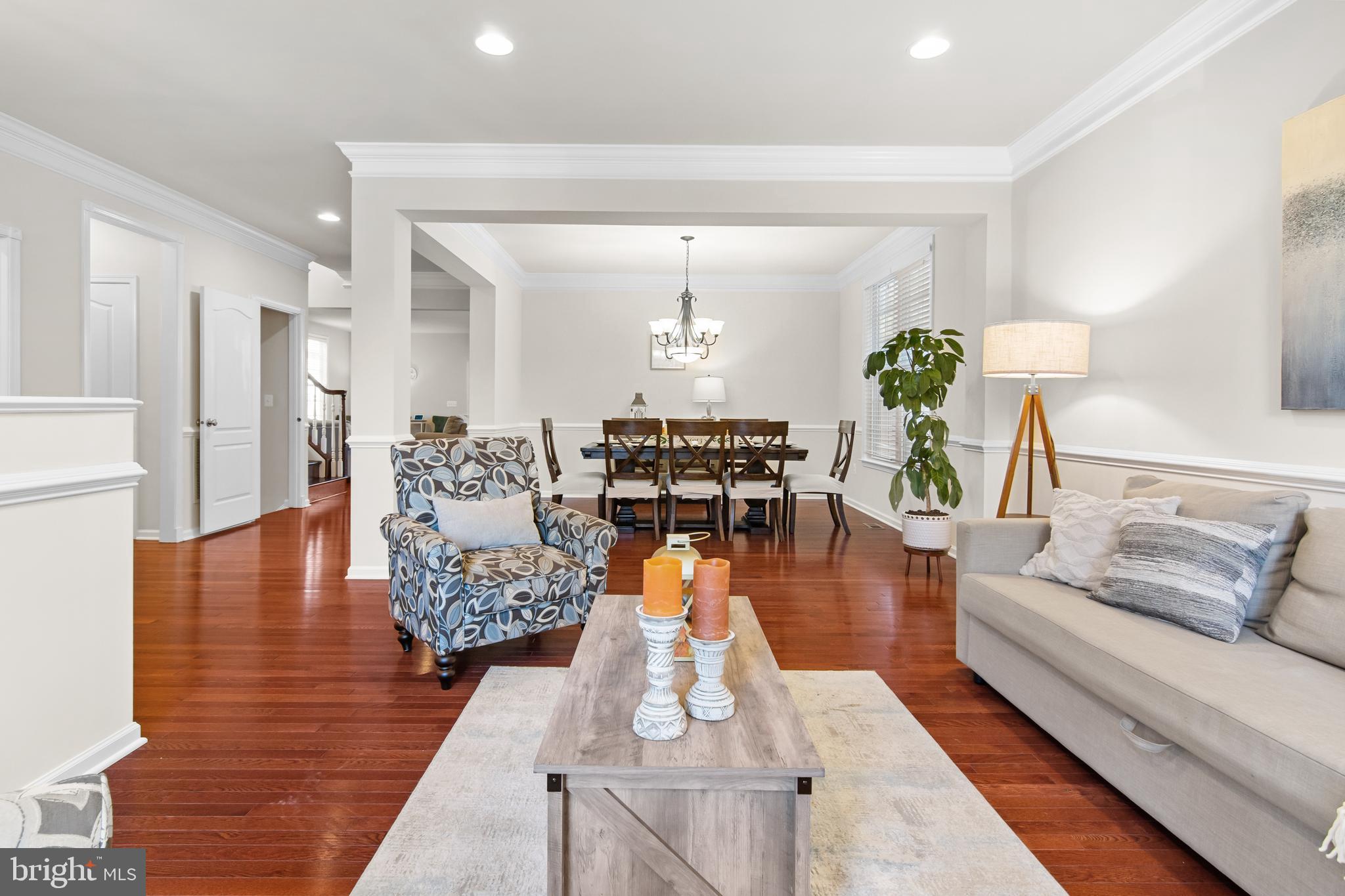 DOMINION VALLEY COUNTRY CLUB - Residential