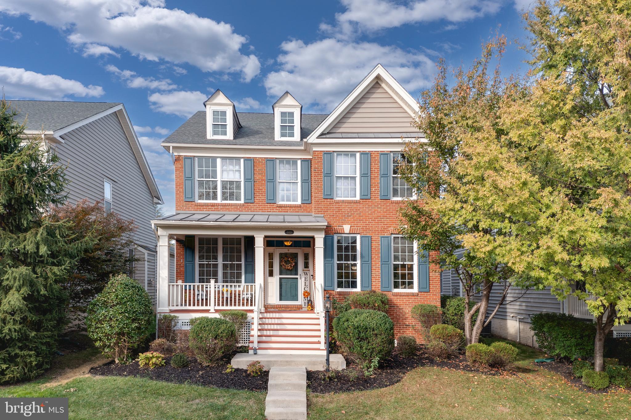 DOMINION VALLEY COUNTRY CLUB - Residential